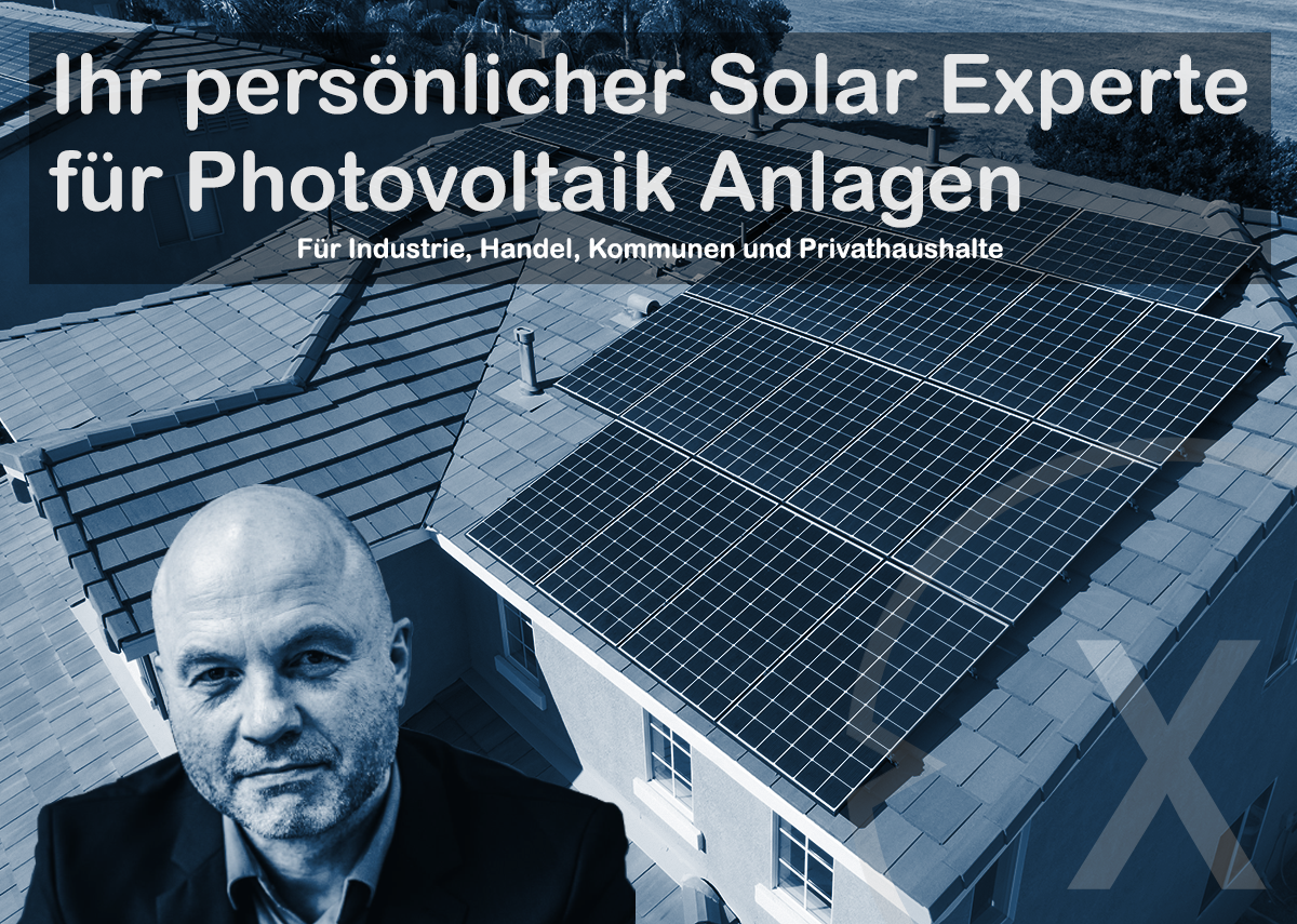 Xpert.Solar - Solar Experte für Photovoltaik Anlagen